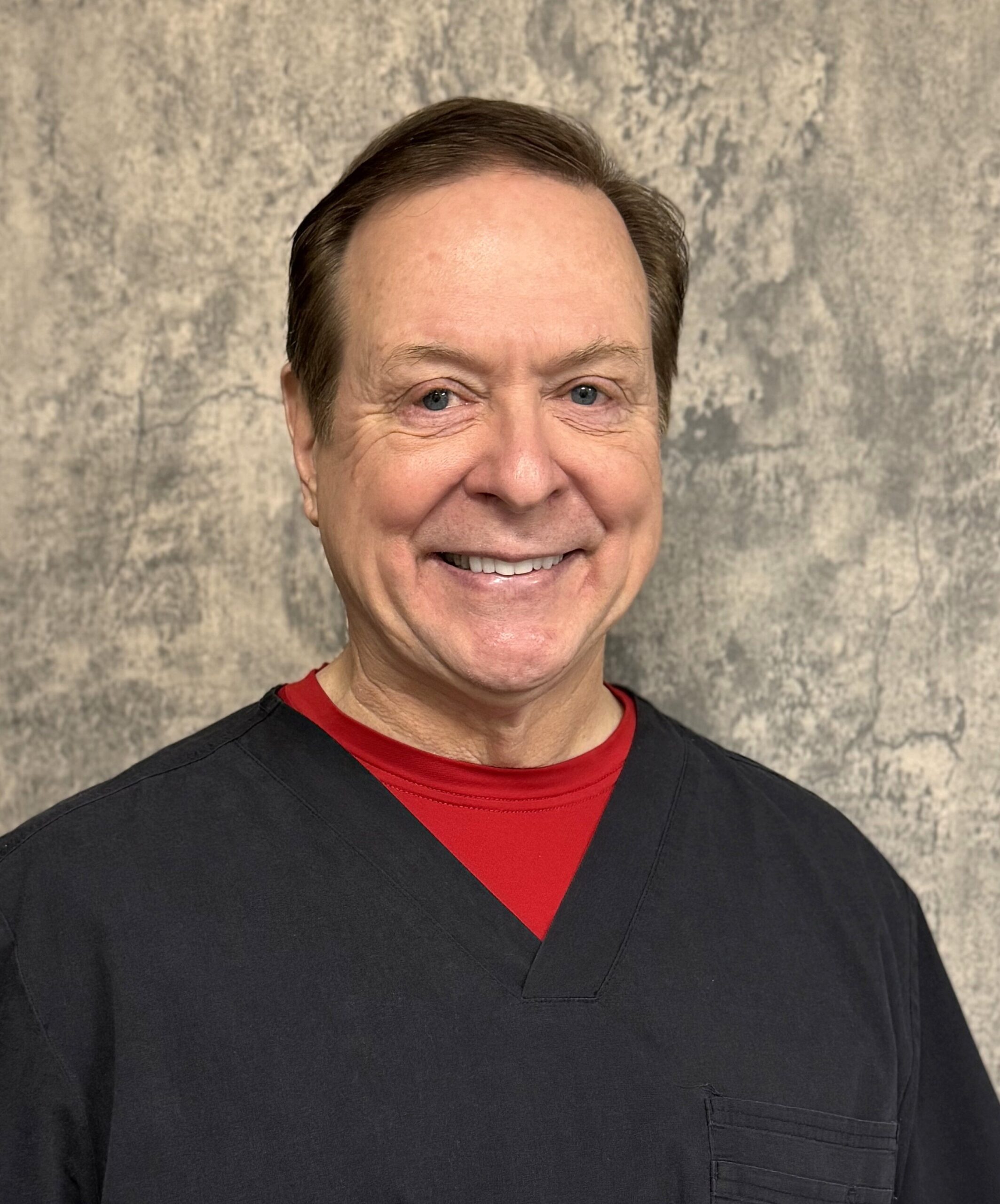 Dr. Craig S. Kohler