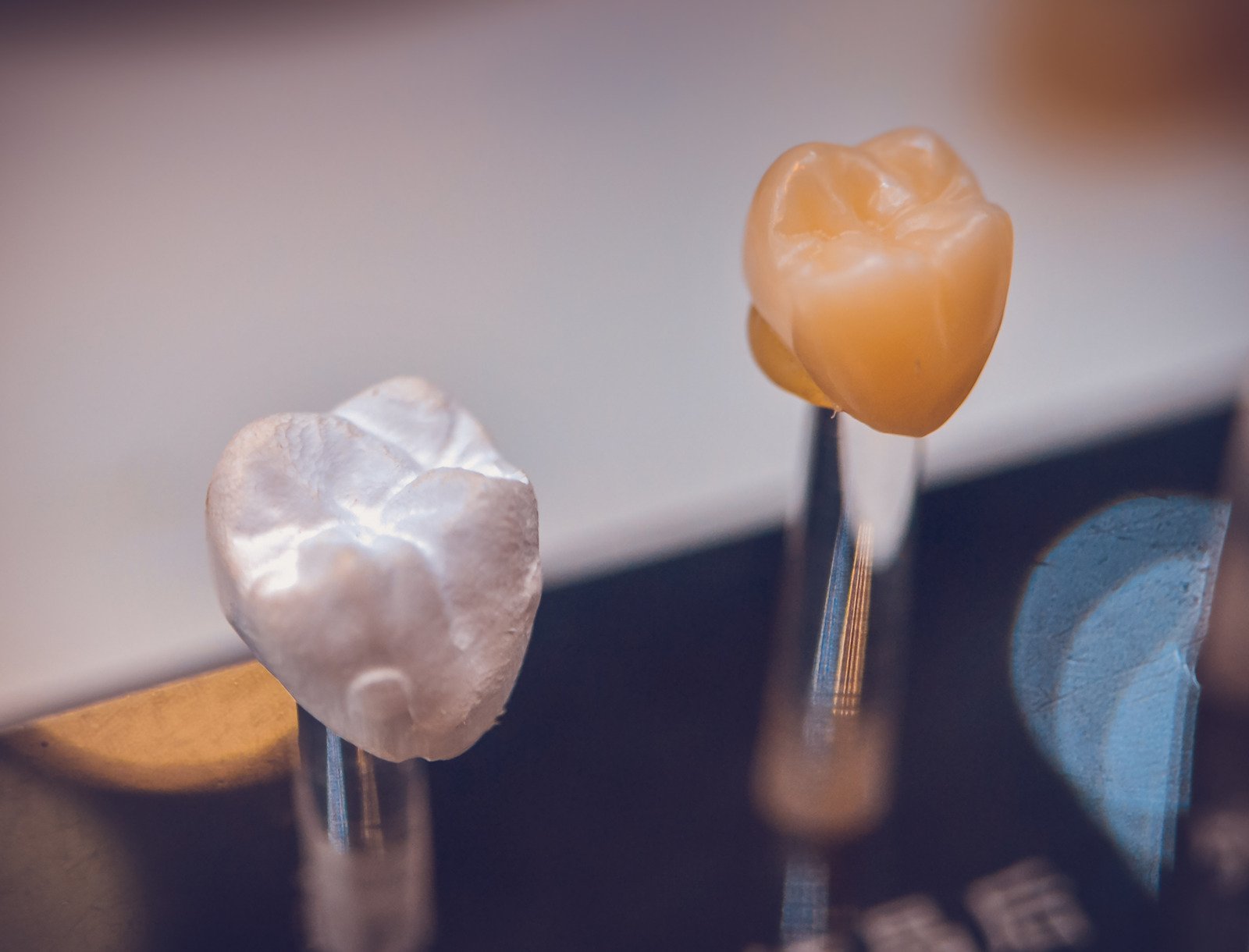 Dental Crowns